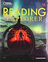 Reading Explorer 1: Student Book by Nancy Douglas David Bohlke(2014-03-18) [ペーパーバック] Amazon | Reading Explorer 1: Student Book | Douglas, Nancy